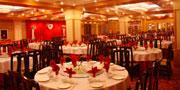 厦门金雁酒店(Xiamen Airlines Jinyan Hotel)餐饮设施